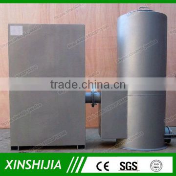 Professional Easy Operation Biomass Gasifier Stove