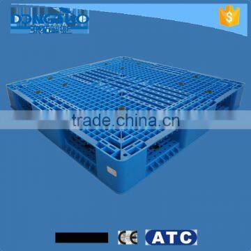 Plastic pallet euro pallets wholesale, Customized euro pallet size