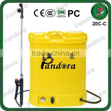 20L Antigua And Barbuda Knapsack Battery Sprayer