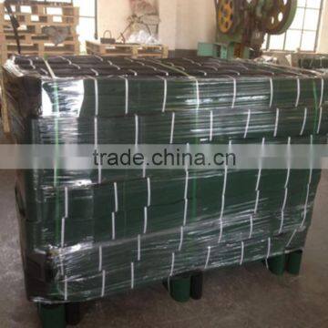 3D Plastic Cellular Confinement System Geocell photo-4