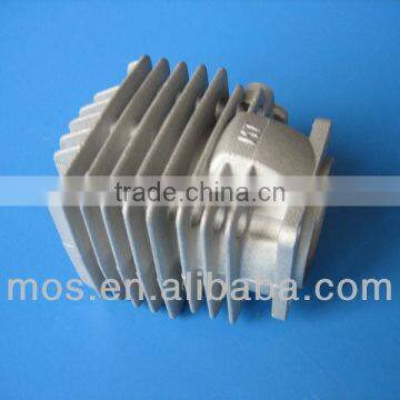 [Aluminum A356 T6] Gravity Mould Casting Metal Parts [Auto/Motor Spare Parts]
