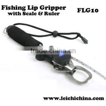 Made of marine grade Stainless Steel lip grip fishing lip grip