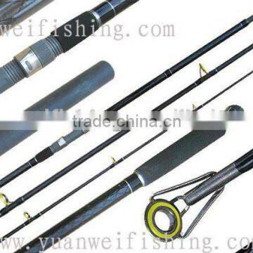 High quality im7 carbon CARP RODS