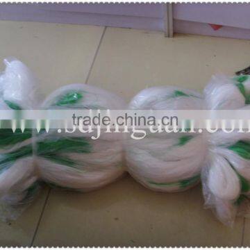 New Greenhouse Parts Plastic Supporting Plant Net for Agriculture