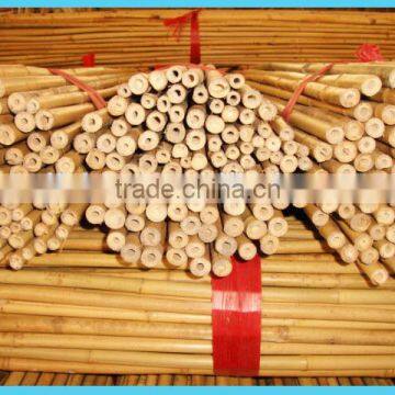 Wy-C168 Boiled white bamboo pole