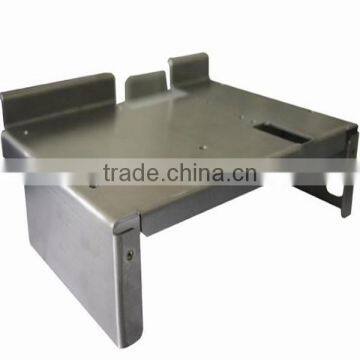 Qingdao bracket metal stamping part