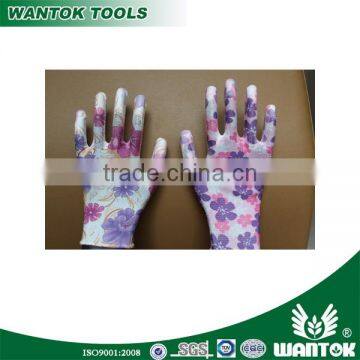 New professional GL055 Hot-selling Nitrile Gloves