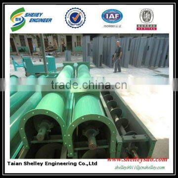 2016 Hot Selling Flexible Spiral Screw Conveyor photo-2