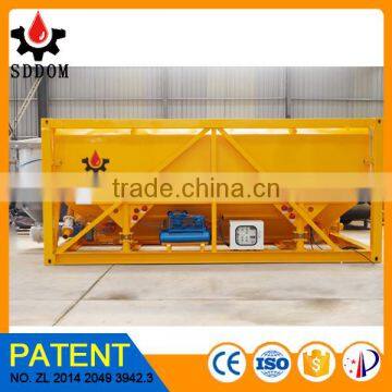 Portable Cement Silos Steel Silo Design Mobile Cement Silo