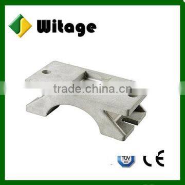 ISO14001 aluminum auto bracket