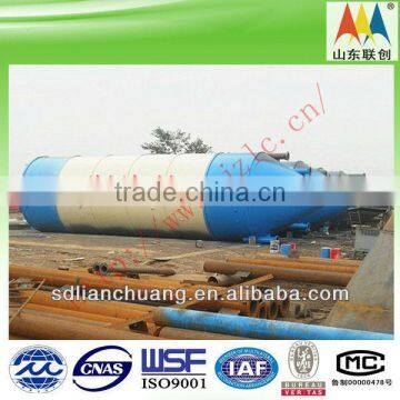 lianchuang cement silos truck