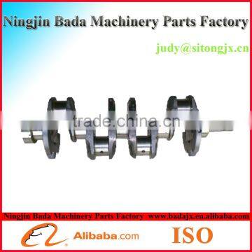 Crankshaft for Mtz T80