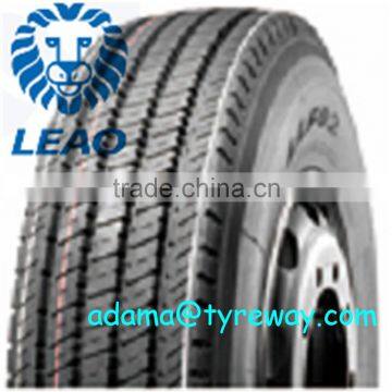 275/80R22.5 LEAO TIRE