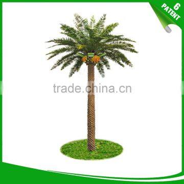 China Best Simulation Tree Plaza Lights With Patents photo-5