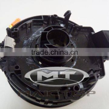 Auto Spare Parts Steering Wheel Airbag Spiral Coil Clock Spring photo-3