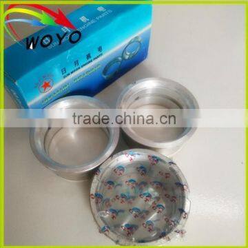Hot Sale Copper Crankshaft Main Bearing for Tractor photo-3