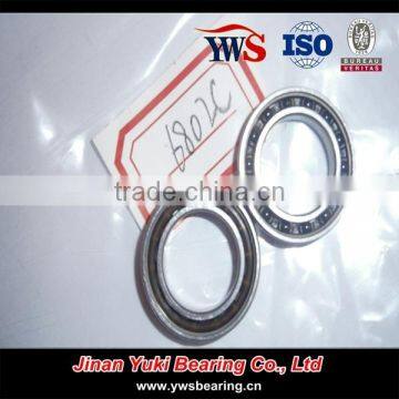 15x24x5 Deep Groove 6802 Ceramic Ball Bearings photo-6
