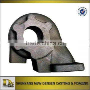 China Iron Fabrication Manufacturer photo-3