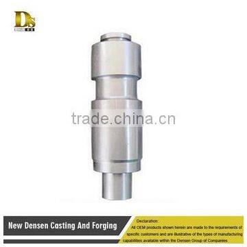 Professional ISO 9001 Customized High Precision Machining Auto Spare Parts Car photo-4