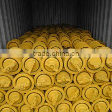 Track Roller/Bottom Roller/lower Roller for Excavators and Bulldozers photo-6