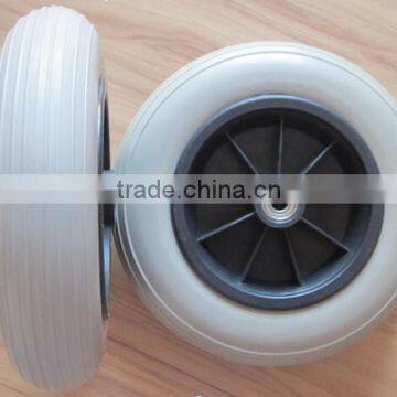 200x50 Plastic Frame Caster Wheel photo-2