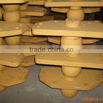 shantui bulldozer parts 154-70-13214 bulldozer trunnion