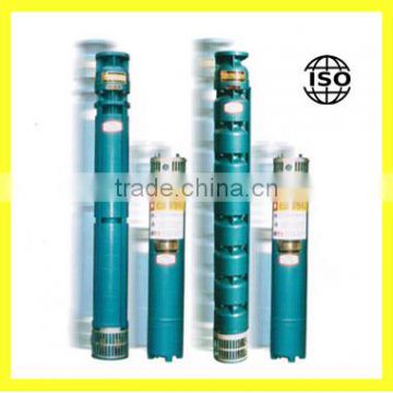 Explosion-Proof submersible Motor Pump for Mine for sale