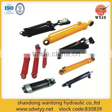 farm machinery/agriculture machinery hydraulic cylinder,from shandong province China