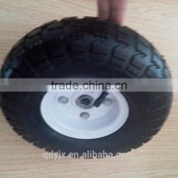 Low Cost Penumatic Wheel 4.00-6