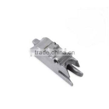 Hot Sale Small Cheap Metal Hardware Deep Drawing Stamping Parts photo-2
