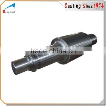 OEM custom foundry casting cast iron rollers