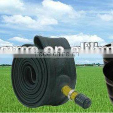 15.5/80-24 agriculture good butyl inner tube