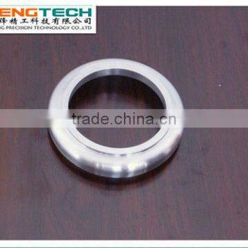 LF cnc steel stainless machining parts