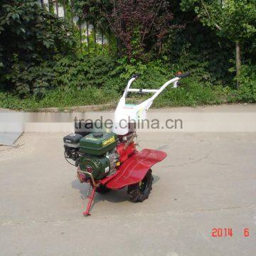 Multi Functional Gear Transmission Type Power Tiller photo-4