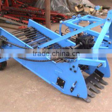 Single-row Potato Harvester Machine for Sale photo-5