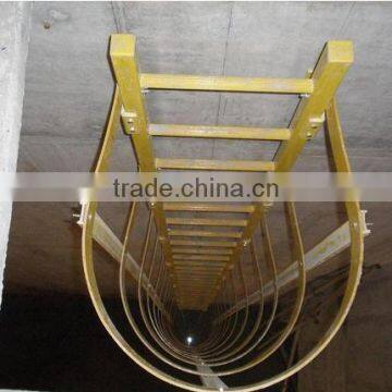 Frp Ladder/frp Cage Ladder/frp Profile photo-2