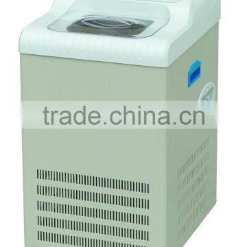 thermostatic water bath/chiller with circulator