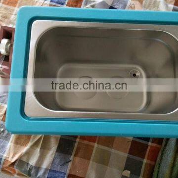 TS-SK5L Ultrasonic Dental Cleaner Machine photo-2