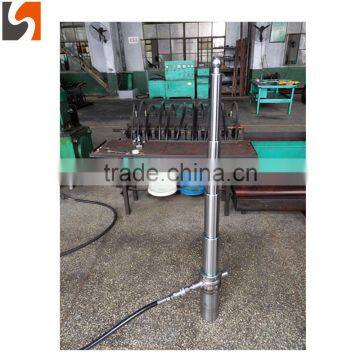 Professional Telescopic Hydraulic Cylinder Hyva Type photo-3