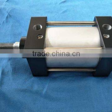 Sc Cylinder / Pneumatic Cylinder / Air Cylinder photo-2