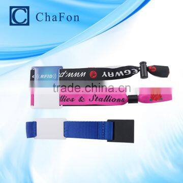 Patient Identification Wristbands Veryfit Smart Wristband Woven photo-6