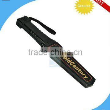 GC 1001 High Sensitivity Portable Hand Held Security Metal Detector