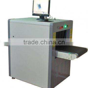 XLD-5030C hotel x-ray baggage scanner