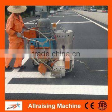 Thermoplastic Convex Road Marking Machine for Promiment line