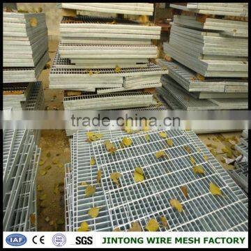 china supplier steel grating grid plate mesh i-bar type steel grating