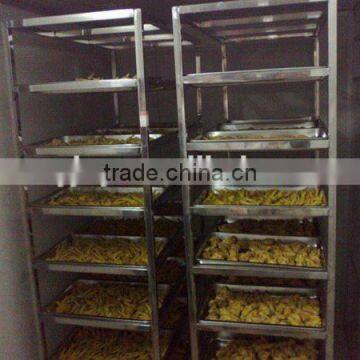 2015 New Invention Widely Used Energy Saving Food Dryer Machine photo-2