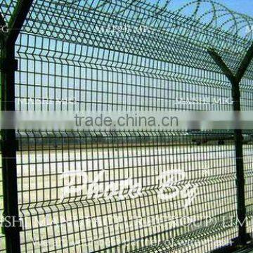 1/2''x1/2'' Welded Wire Mesh Fence photo-4