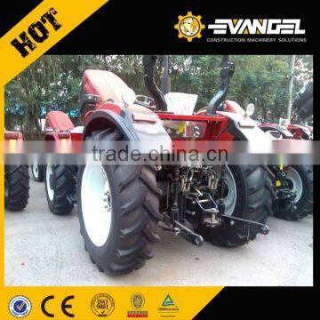 LT2810 Farm Tractor for Sale 28HP Small Farm Tractor photo-4