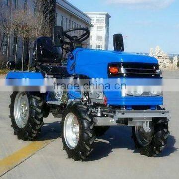 2016 Hot Sale Cheap Price Farm Tractor photo-4