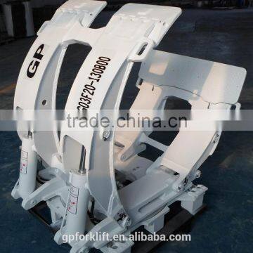 Forklift Paper Roll Clamps photo-4
